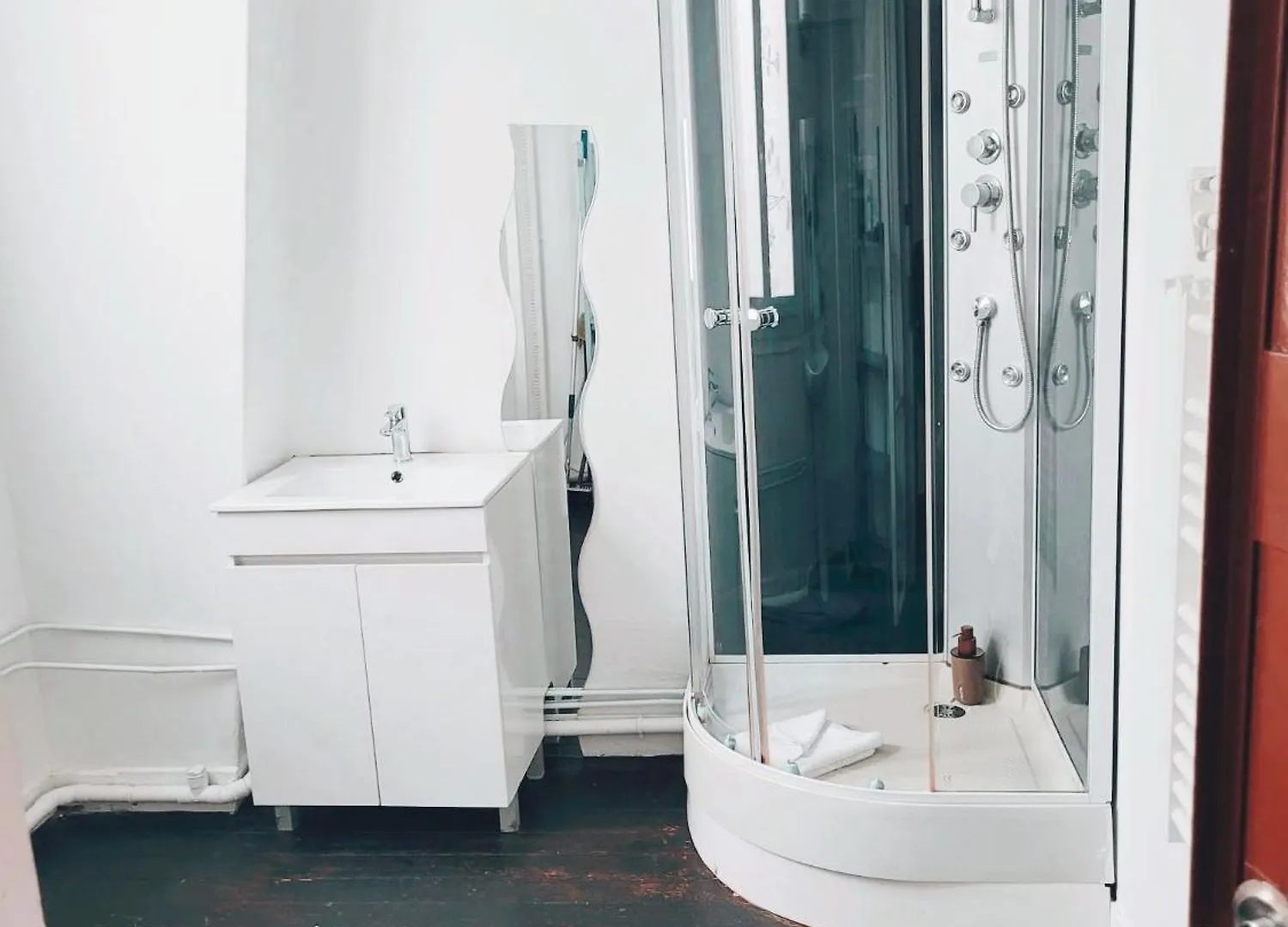 Location En Plein Coeur De N°21 Apartment Paris