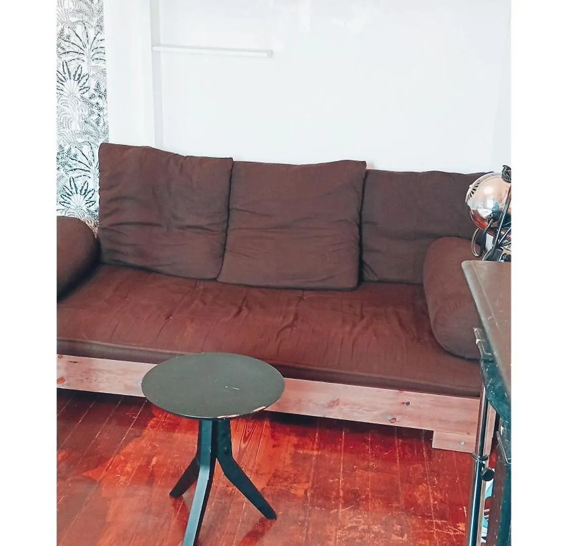 Apartament Location En Plein Coeur De N°21