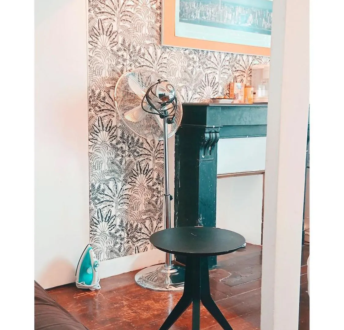 Location En Plein Coeur De N°21 Apartment *